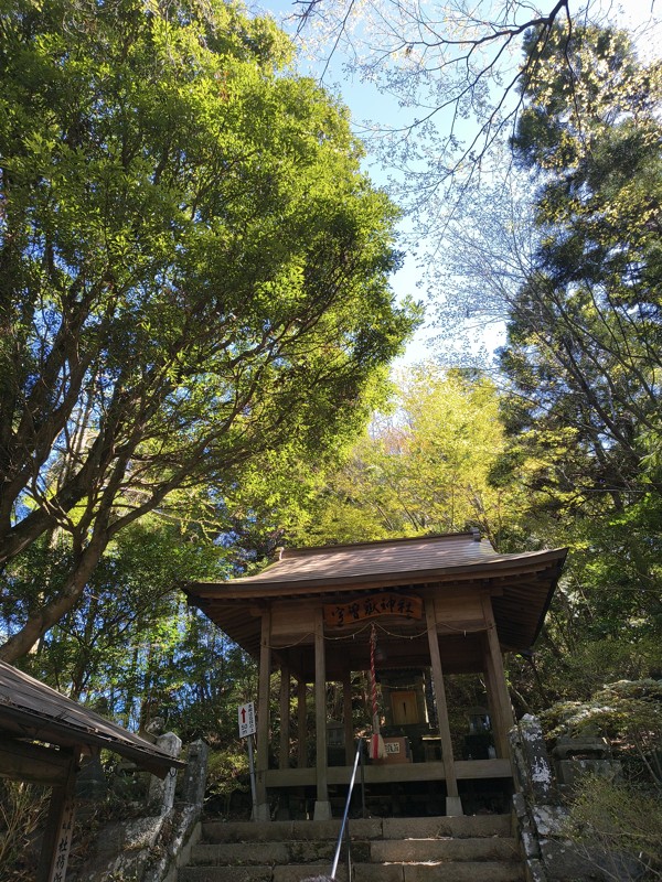 26.4.11障子岳登山⛰️