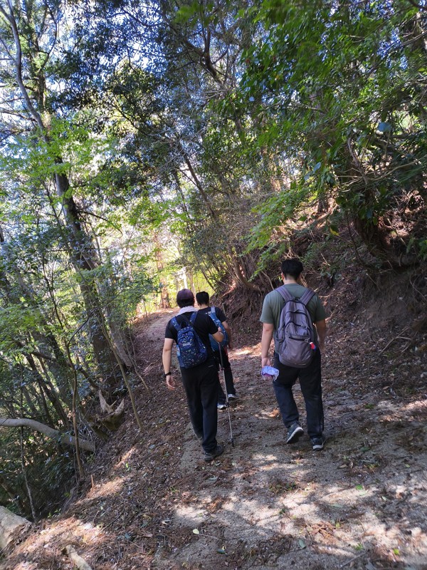 26.4.11障子岳登山⛰️