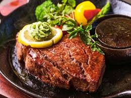 グルメの楽しまないと！