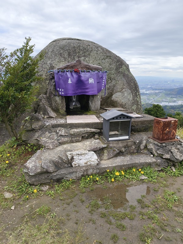26.4.18基山⛰️つつじ園