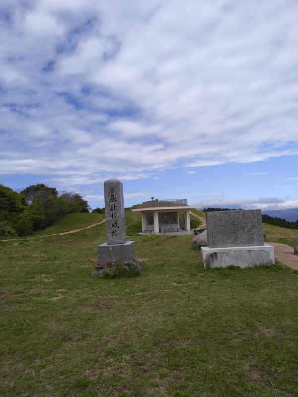 26.4.18基山⛰️つつじ園