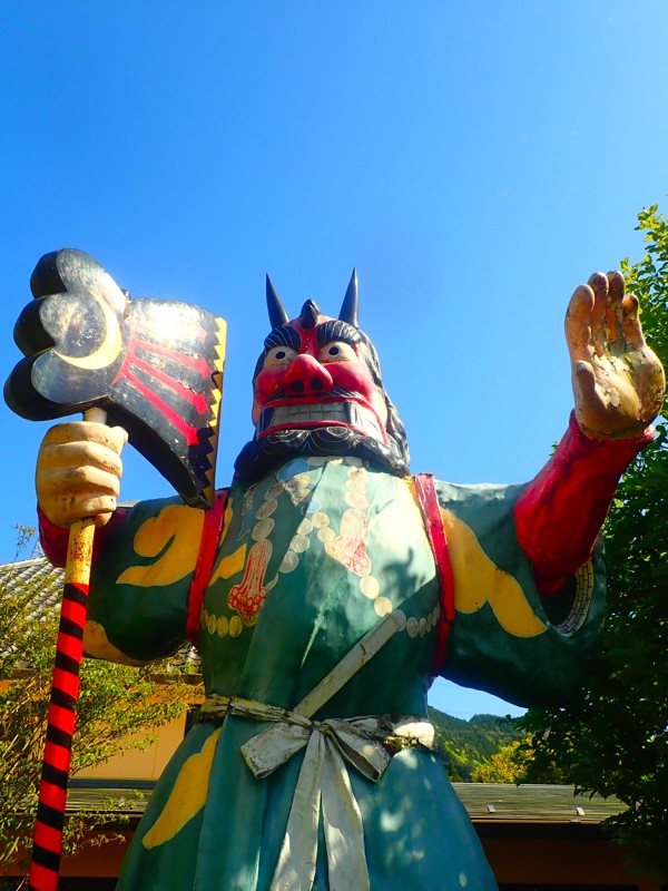 豊根阿智お泊りwalking