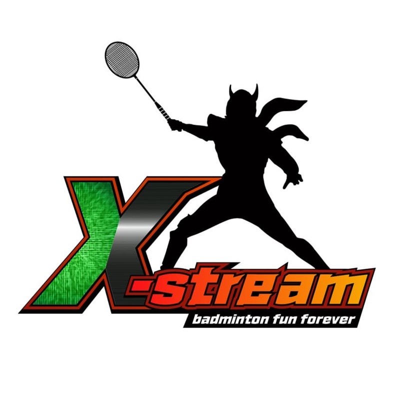 チームロゴです。インスタも有。