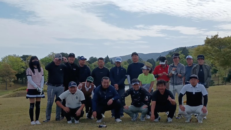 2026年5月伊豆ハイツGC 