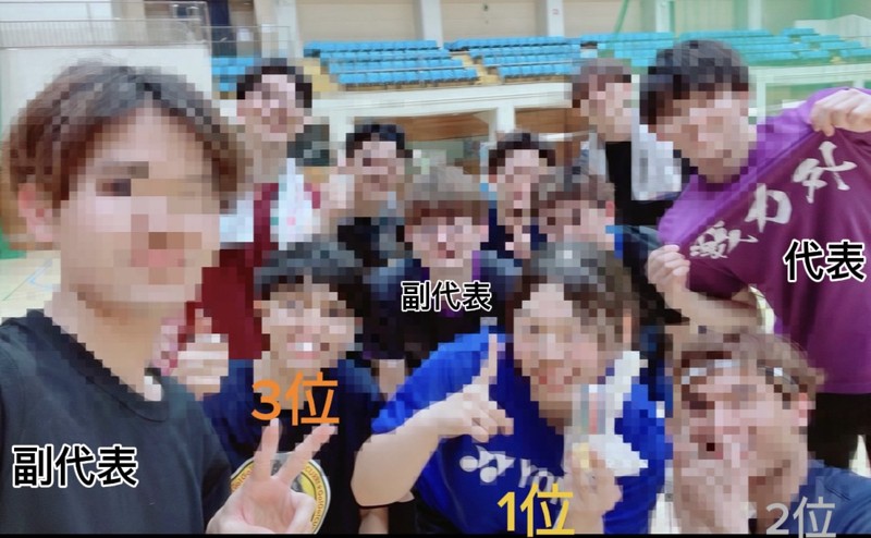 1周年記念第1回ディープシー杯