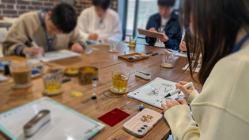 R8.4.12ボドゲ会♟️