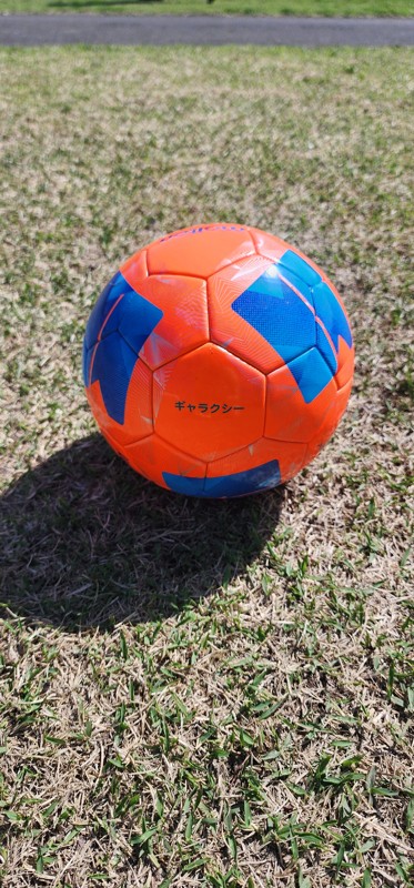 2026試合球(モルテン)