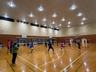 4月5日（日）活動状況④