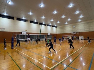 4月5日（日）活動状況③