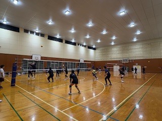 4月5日（日）活動状況②