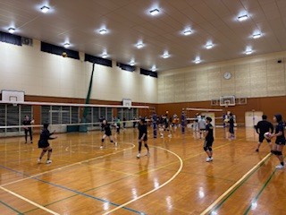 4月5日（日）活動状況①
