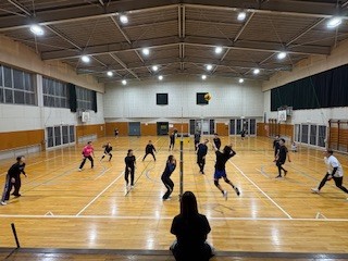 4月12日（日）活動状況⑨