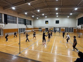 4月12日（日）活動状況⑧