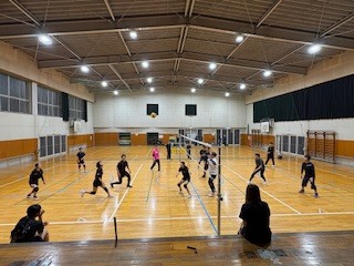 4月12日（日）活動状況⑥
