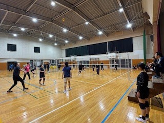 4月12日（日）活動状況③