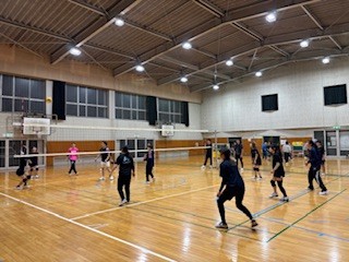 4月12日（日）活動状況②