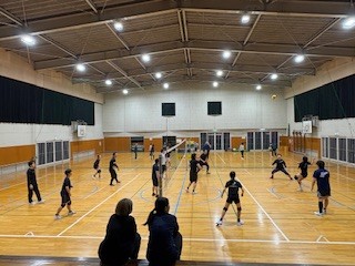 4月19日（日）活動状況③