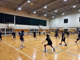 4月19日（日）活動状況②