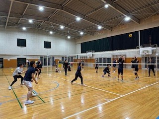 4月19日（日）活動状況①