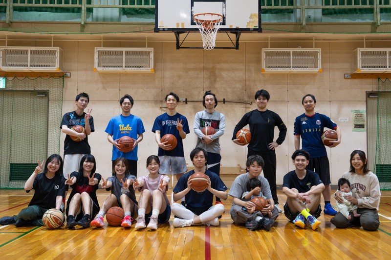 2026年4月の様子
