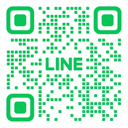 公式 LINEはこちらから！
