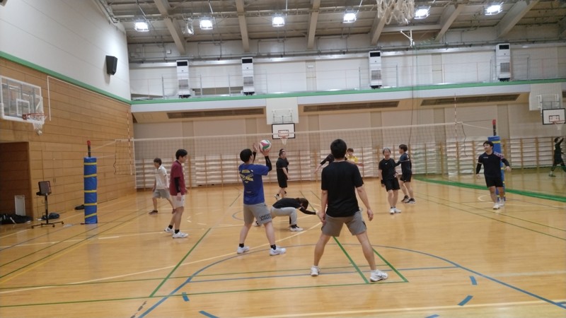 4/25練習
