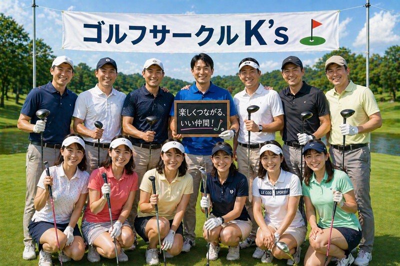 楽しくやりましょう！