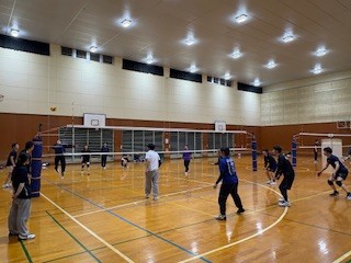 4月26日（日）活動状況③