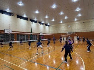 4月26日（日）活動状況②
