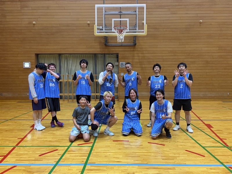 練習試合