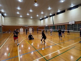 5月3日（日）活動状況②