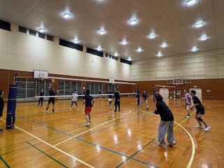 5月3日（日）活動状況①