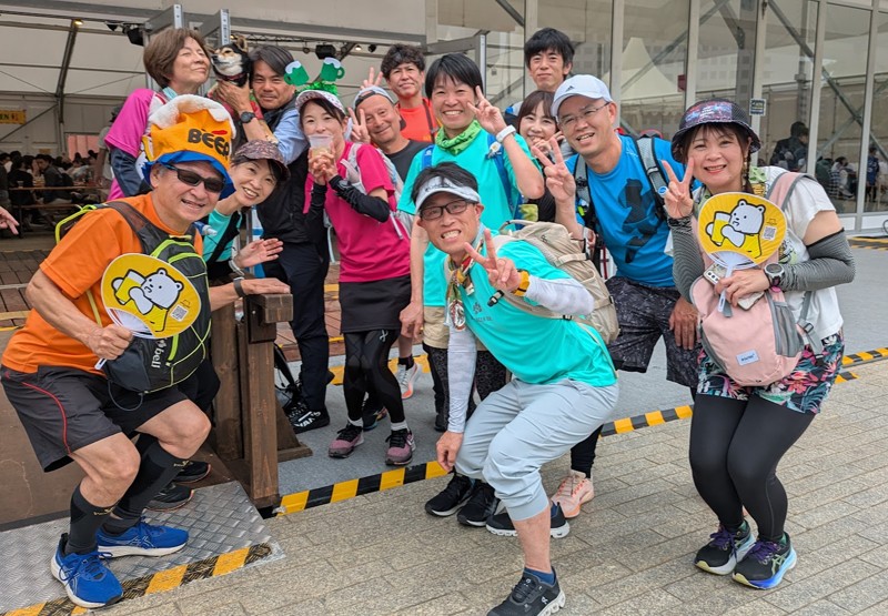 2026.4 横浜ラン