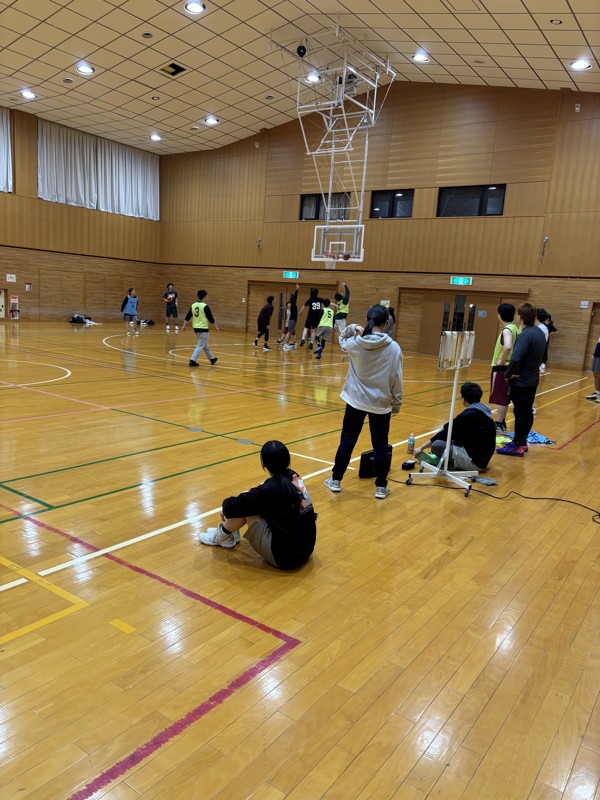 仲良くみんなでゲーム