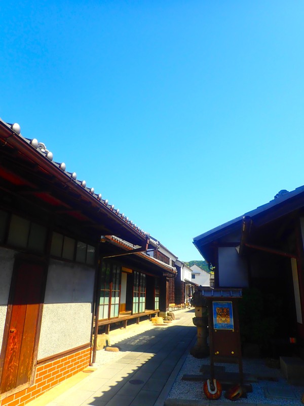 豊橋遠征walking