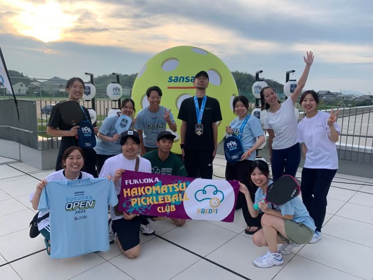 2025年は国際大会に出ました