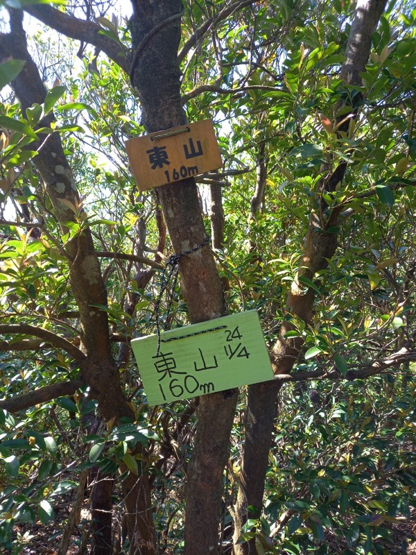2026.05.09 亀尾山⛰