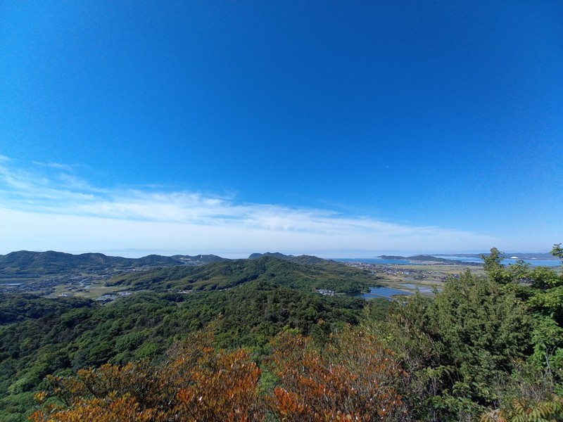 2026.05.09 亀尾山⛰
