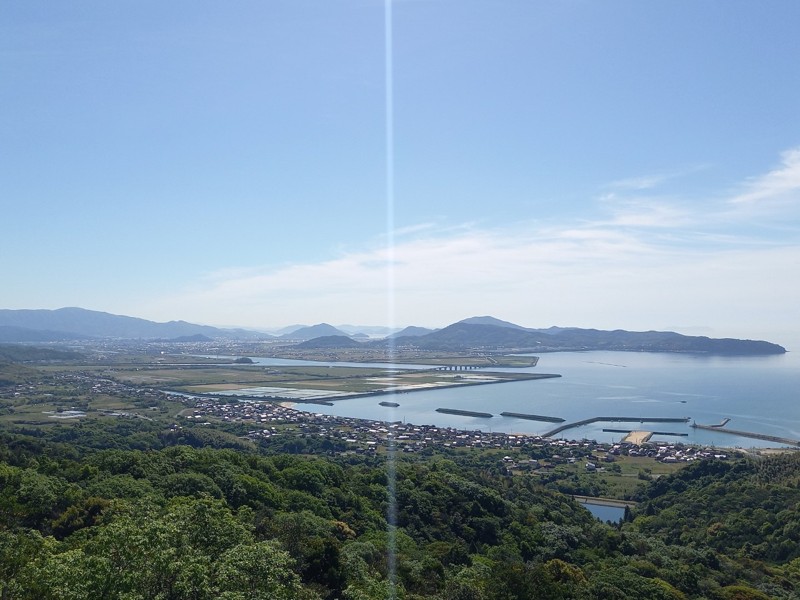 2026.05.09 亀尾山⛰