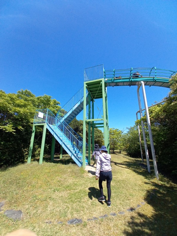 2026.05.09 亀尾山⛰