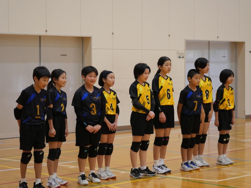 2026年度6年生（5期生）