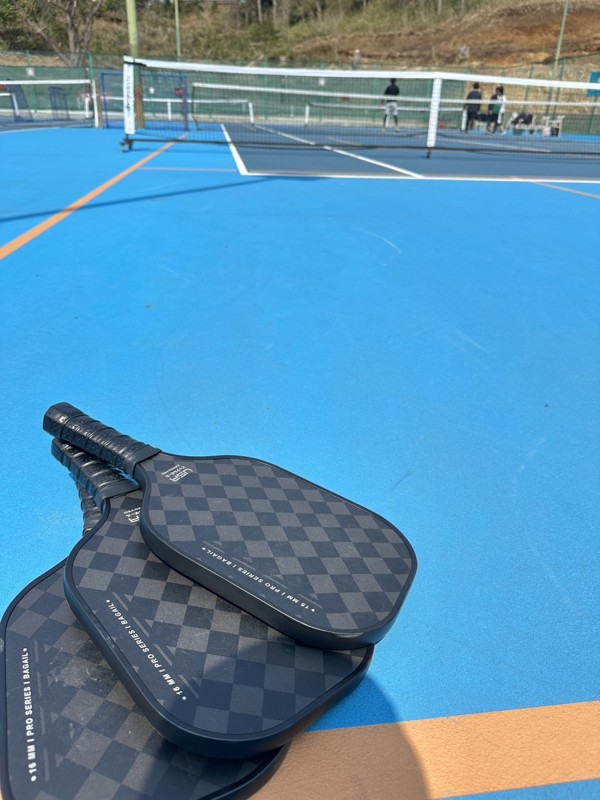 スポーツ🎾🏓