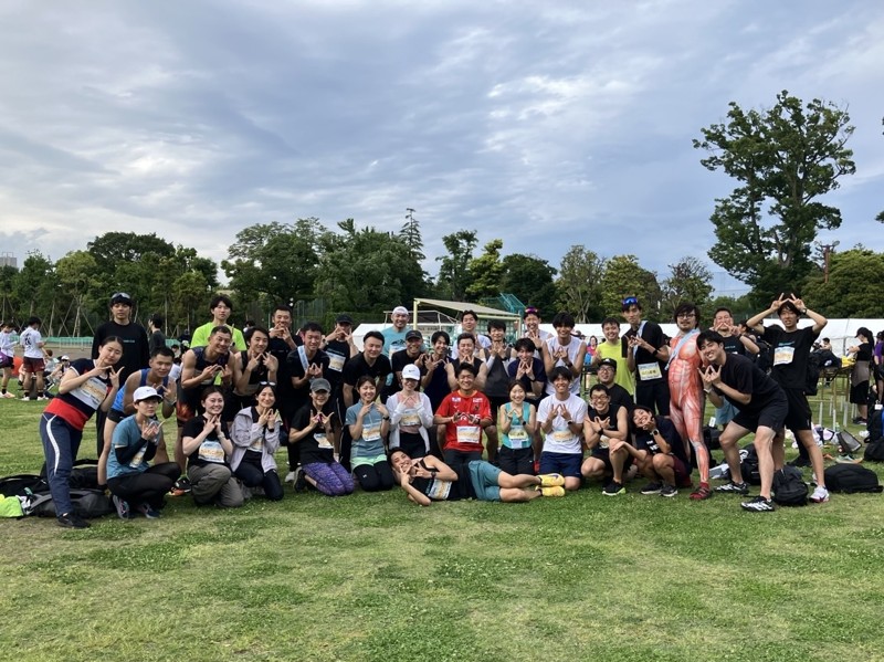 TokyoSpeed Race