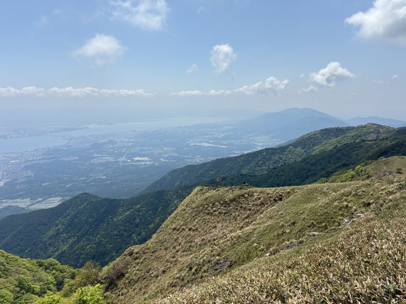 蓬莱山