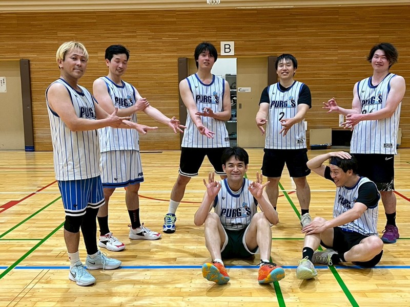 練習試合