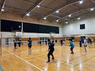 5月10日（日）活動状況②