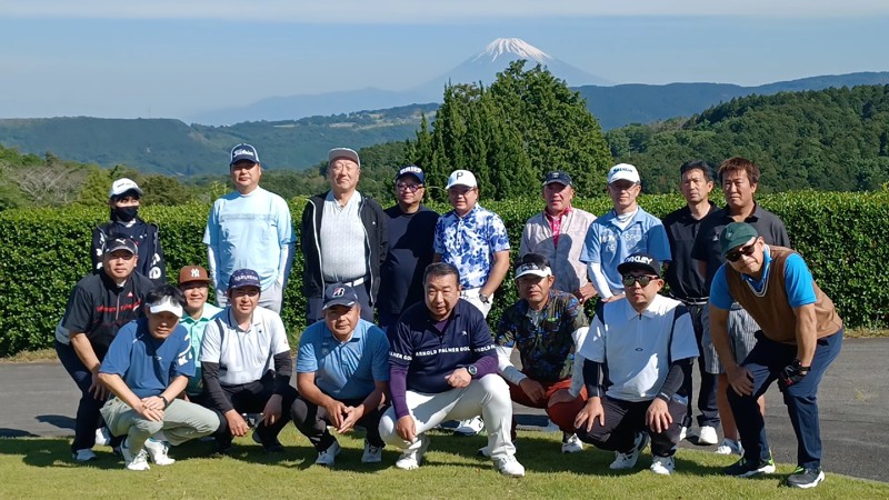 2026年5月　大熱海国際GC