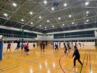 5月17日（日）活動状況④