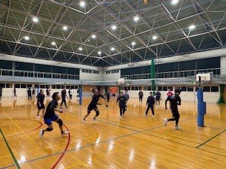 5月17日（日）活動状況③