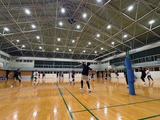 5月17日（日）活動状況①